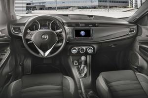 Kit airbag alfa romeo giulietta 2020