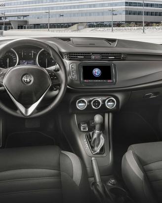 Kit airbag alfa romeo giulietta 2020