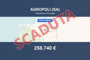 Immobile in asta di 137 m² con più di 5 locali a A