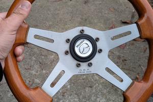 volante Mazda mx5 na nb