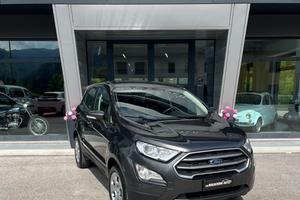 Ford EcoSport 1.5 tdci Business 125CV TRAZIONE INT