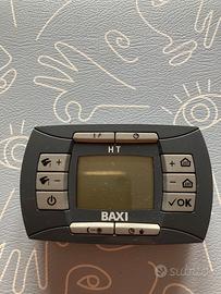 Baxi termostato