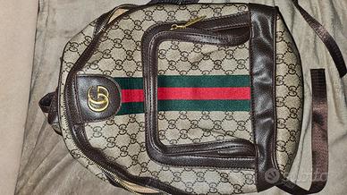 zaino Gucci unisex 