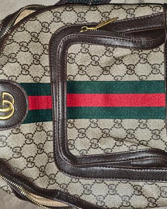zaino Gucci unisex 
