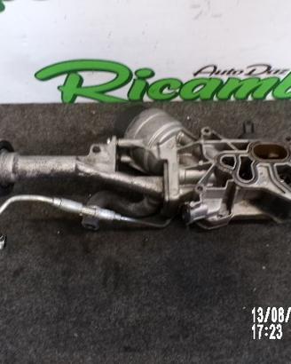 SCAMBIATORE DI CALORE FIAT QUBO 1.3 MTJ 2013