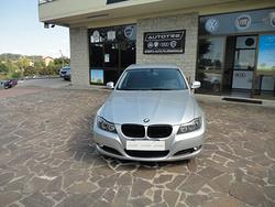 Bmw 320d cat xDrive Touring Automatica