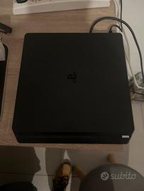 PS4 slim