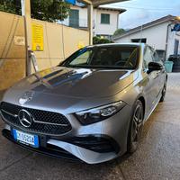 Mercedes classe A
