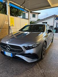 Mercedes classe A