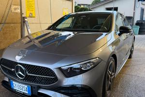 Mercedes classe A