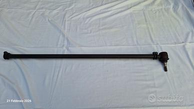 BARRA DELLO STERZO DEFENDER TD4 ORIGINALE
