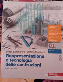 Rappresentazione e tecnologia  delle costruzioni
