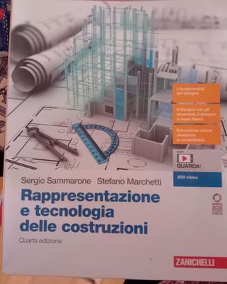 Rappresentazione e tecnologia  delle costruzioni