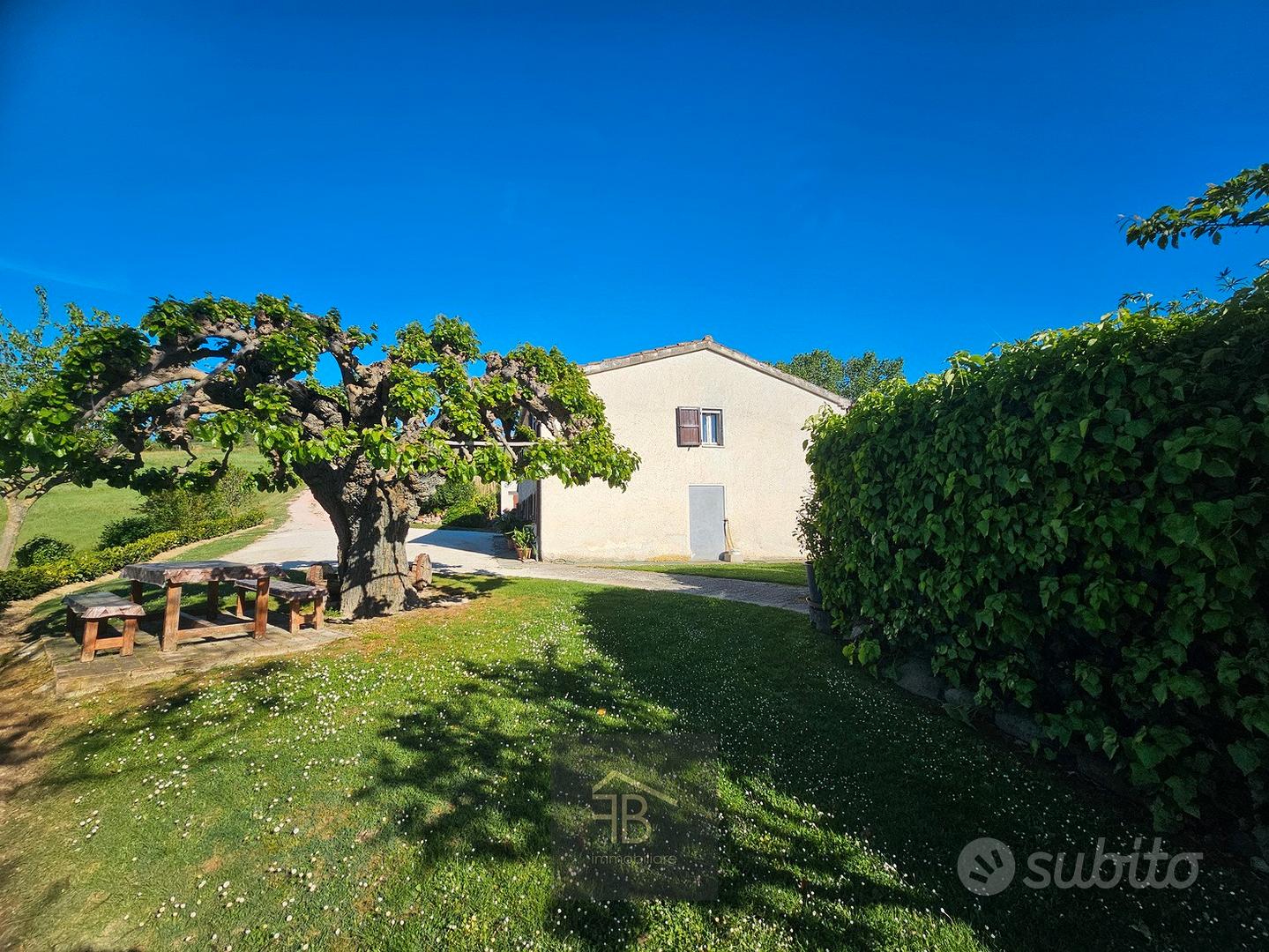 Casa gelso - Vista 3