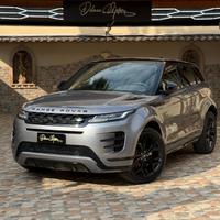 Land Rover Range Evoque 2.0D I4-L.Flw 150 CV R-Dyn