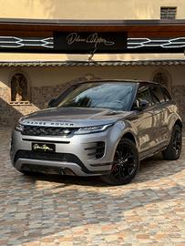 Land Rover Range Evoque 2.0D I4-L.Flw 150 CV R-Dyn