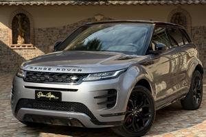 Land Rover Range Evoque 2.0D I4-L.Flw 150 CV R-Dyn