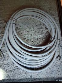 Cavo Elettrico FG7OR  10 x 1,5 mmq. (Spezzone).