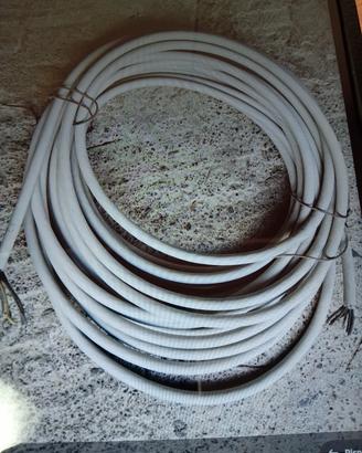 Cavo Elettrico FG7OR  10 x 1,5 mmq. (Spezzone).