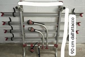 portabici camper