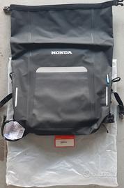 Borsa zaino impermeabile Honda 