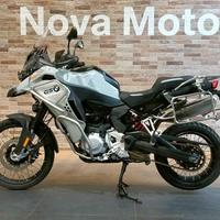BMW F 850 GS Adventure Abs