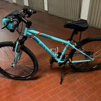 🚲 MTB Rockrider 24”