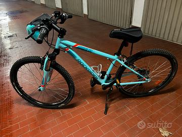 🚲 MTB Rockrider 24”