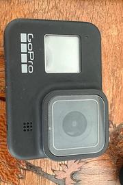 go pro 8 black