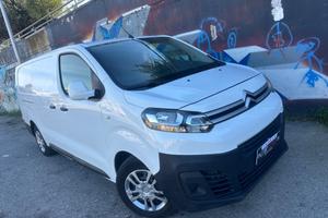 Citroen Jumpy BlueHDi 115 S&S PL-TN Furgone M Comf