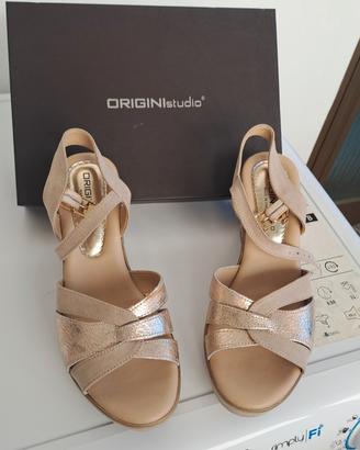 scarpe da donna 