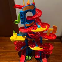 Pista fisher price