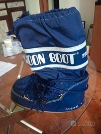 Scarpe, Moon boot