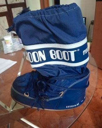 Scarpe, Moon boot