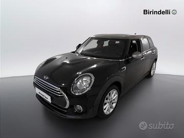 MINI Mini Clubman (F54) - Mini 1.5 One D Boost Cl