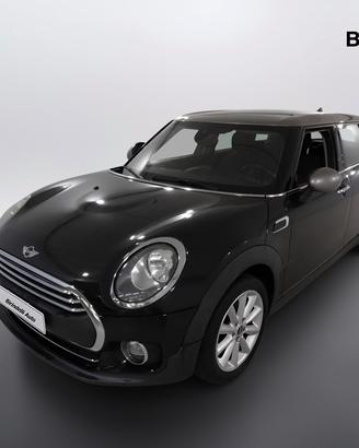 MINI Mini Clubman (F54) - Mini 1.5 One D Boost Cl