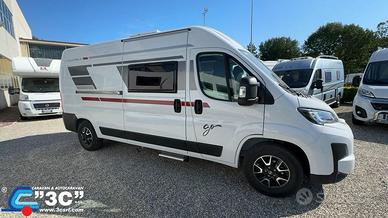 ROLLER TEAM Livingstone 5