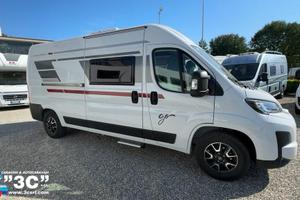 ROLLER TEAM Livingstone 5