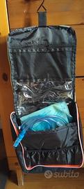 borsa piccola da spogliatoio