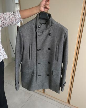 Cappotto uomo H&M