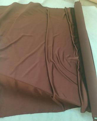 creppon 100% seta di Donna Karen 30 euro al metro