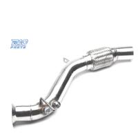 SOPPRESSORE DOWNPIPE BMW E81 E82 E87 E88 04-11