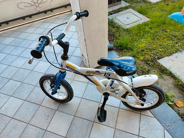 bicicletta bambino