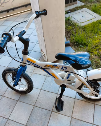 bicicletta bambino