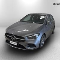 MERCEDES-BENZ Classe B (W247) - B 180 d Automa