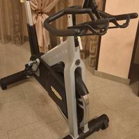 Bicicletta da Spinning Tecnogym