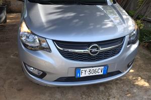 Karl 1.0 Rocks s&s 73cv my19 Rocks