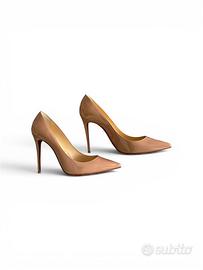 Decolletté So Kate Louboutin n. 36