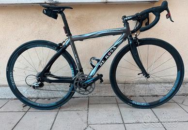 Bici da corsa De Rosa Merak