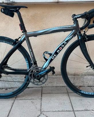Bici da corsa De Rosa Merak
